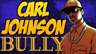 CARL JOHNSON MOD!!! (BULLY:SE)