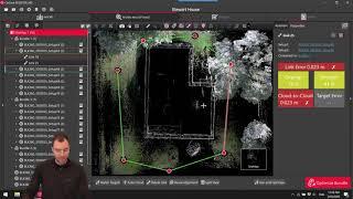 How to Combine BLK360 Laser Scans with REGISTER 360 BLK Edition