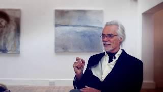 Richard Cook Interview