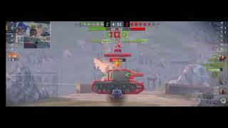 Sturer Emil.exe World Of Tanks Blitz