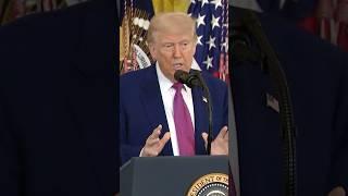 Trump Sees Chance of 'Massive' Israel-Iran Conflict