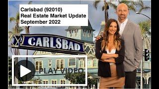 Carlsbad (92010) Real Estate Market Breakdown