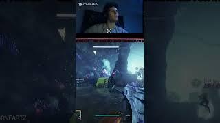 What was the funny hawr hawr hawr hawr game #twitch #gaming #destiny2 #fivenightsatfreddys