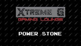 XGGL - Power Stone