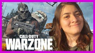 Primera vez en warzone (Momentos destacados)