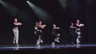 "Up" - Heather Wayne Dance Company