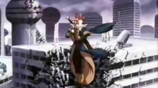 Dragon Ball Z - The Sound Of Ocarina [Demo]