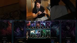 WILD RIFT MATCH MAKING IS THE BEST