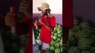 O MESTRE DO MANDELÃO