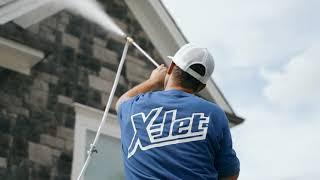 Why X-Jet Technologies Is The Best Choice For Your Pressure Washing Needs | Best Nozzles In The Game