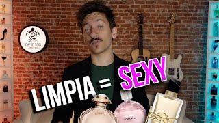 Top 5 Perfumes Sexys para Mujer - Uso Diario