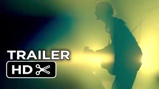 Pulp: A Film About Life, Death & Supermarkets Official Trailer 1 (2014) - Music Documentary HD