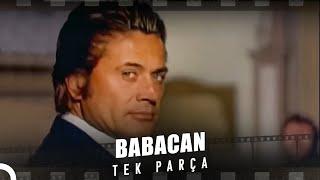 Babacan | Cüneyt Arkın - Müjde Ar Eski Türk Polisiye Filmi Full İzle