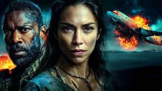 Cenizas Al Viento | Desastre | Aventura | Pelicula Completa Español Latino