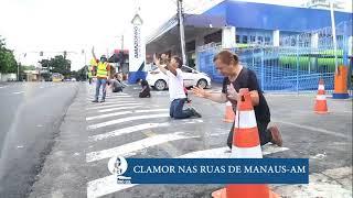 Márcio Vale Ora pelo Povo de Manaus