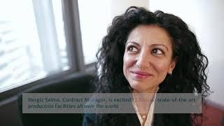 International project and export finance
