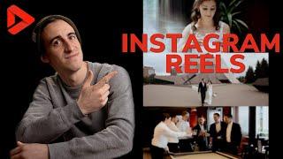 How To Make INSTAGRAM REELS and TIKTOK Videos | FCPX Tutorial