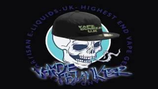 Vape Bunker 2018 Promo