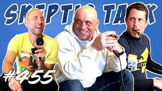 Joe Rogan & Tony Hinchcliffe: The Most Texas Podcast Of All Time | Ari Shaffir's Skeptic Tank Ep 455