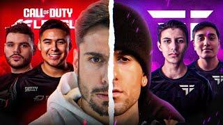 TEAM ZOOMAA VS TEAM KAYSAN (EMBARRASING) FT. SHOTZZY, METHODZ, & ACCURACY