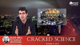 UC Irvine and Integrative Medicine (CS03)