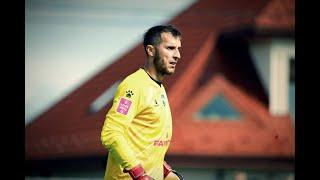 Oleksandr Bandura - 2023/24 Saves | FK Minaj