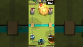 Smartest clash royal player of all time