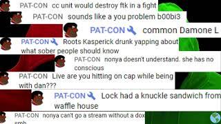 Pat-Con Exposed! 