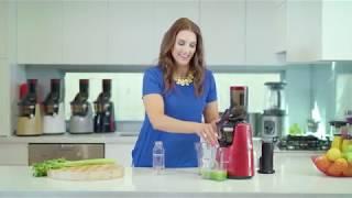 Kuvings Australia - Celery Juice Ep11Se3