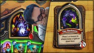 Overcoming the Darkness: The Best Game of HS I've Ever Played