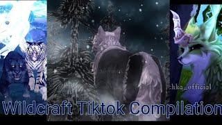 WILDCRAFT TIKTOK COMPILATION ️ part 2