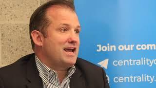Andy Higgs- Centrality