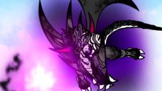 Manic Awakened Bahamut