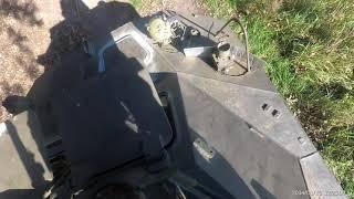 Pojazd na ASG - BRDM