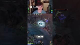 Undying Offlane: Why He Dominates & How To Counter  #dota2 #dota2guide #dota2tips