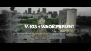 V-103 Car & Bike Presents: Fat Joe, Migos, T.I., Jim Jones, Waka Flocka + More
