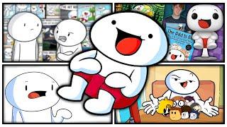 I Randomly Remembered TheOdd1sOut.