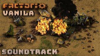 Factorio OST - Beyond factory outskirts [Original SoundTrack]