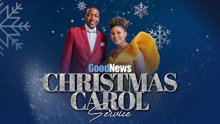 GoodNews Christmas Carol Service | Prophet Uebert Angel