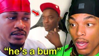 Why Everyone Hates DDG's Brother Dub..