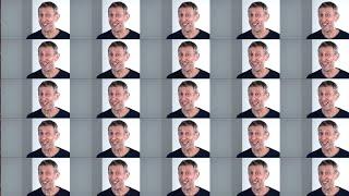 Michael Rosen Nice - 1 million times