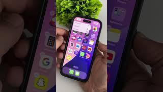 iphone home screen icons resizing, resize home screen icons iphone