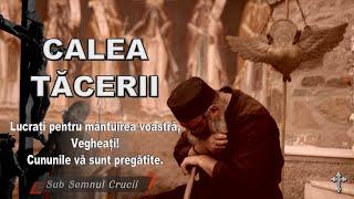 CALEA TACERII - Pilde si povestiri