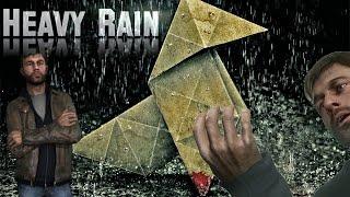 Heavy Rain Прохождение на Русском. ► Глава 3. Итан.