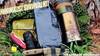 Minimalist Survival Kit: The 5 C's of Survivability