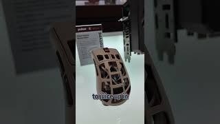 Noctua Mouse