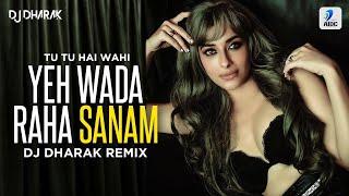 Yeh Wada Raha 2010 full deejay mix Deejay sanny