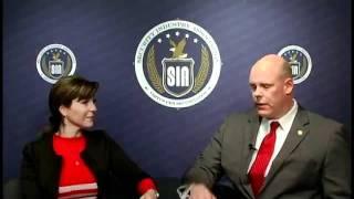 Security Industry Association: Interview With John Stroia