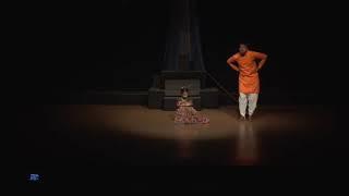 NATAK drama laxmi bai