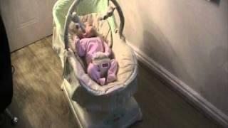 Fisher Price Soothing Motions™ Glider